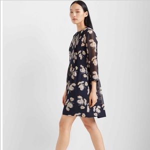 Club Monaco Ohdette Dress